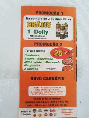 Pizzaria Victoria