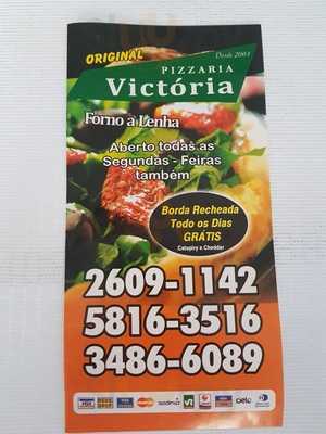 Pizzaria Victoria