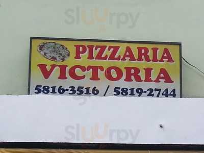 Pizzaria Victoria