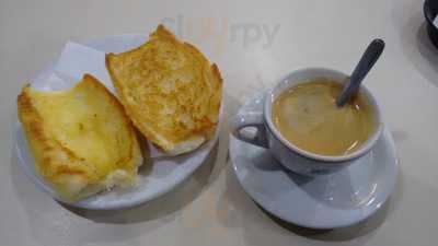 Bar E Lanchonete Sousa