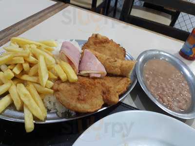 Bar E Lanchonete Sousa