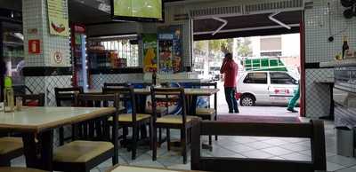 Bar E Lanchonete Sousa