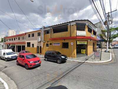 Lanchonete Dos Camaradinhas