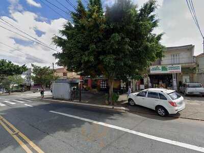 Bar E Lanches Flor Do Imirim