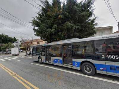 Bar E Lanches Flor Do Imirim