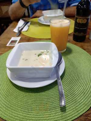 Bar E Lanchonete Nova Opcao