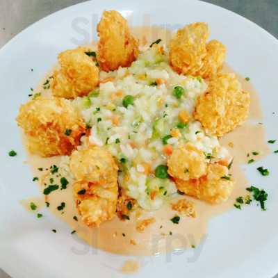 Bar E Lanchonete Nova Opcao