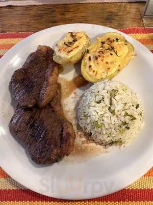 Bar E Lanchonete Nova Opcao