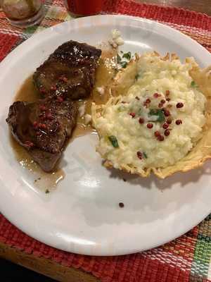 Bar E Lanchonete Nova Opcao