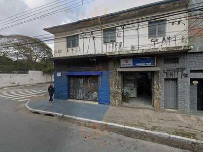 Bar E Lanches Central
