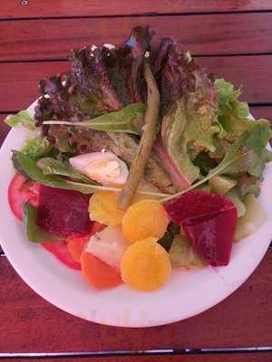 Montanari Bar E Lanches