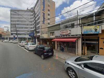 Montanari Bar E Lanches