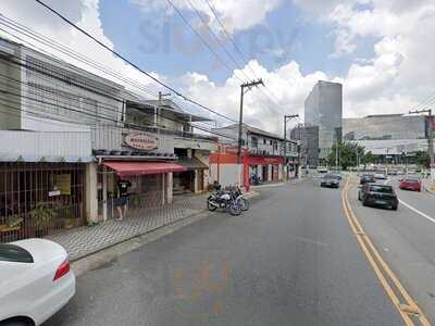 Montanari Bar E Lanches