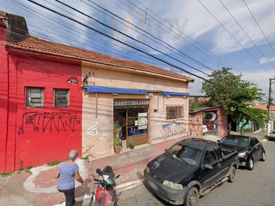 Bar E Lanchonete Do Gregy