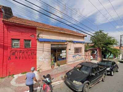 Bar E Lanchonete Do Gregy