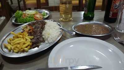 Sarmento Bar E Lanches