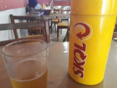 Sarmento Bar E Lanches