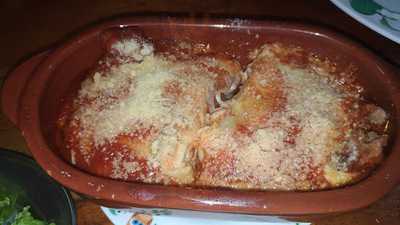 Sarmento Bar E Lanches