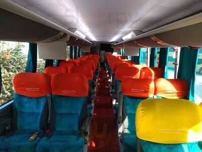 Sarmento Bar E Lanches