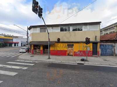 Sarmento Bar E Lanches