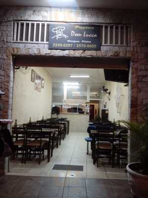 Pizzaria Dom Lucca