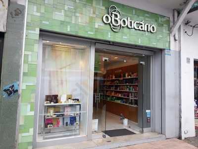 Novo Estilo Do Socorro