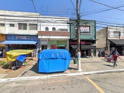 Novo Estilo Do Socorro