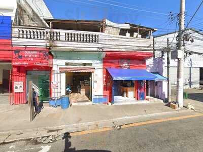 N. N Pizzaria E Lanchonete