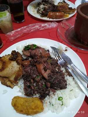 Lanchonete Vida Nova