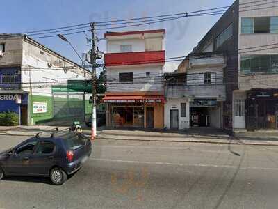 Lanchonete Vida Nova