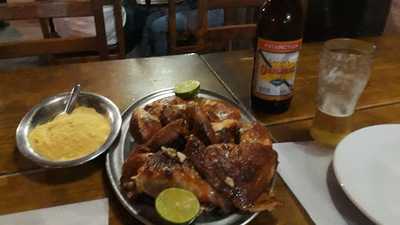 Lanchonete Joia Davilla