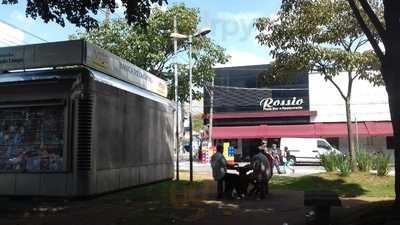 Lanchonete Joia Davilla