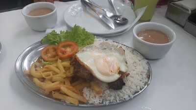 Lanchonete Joia Davilla