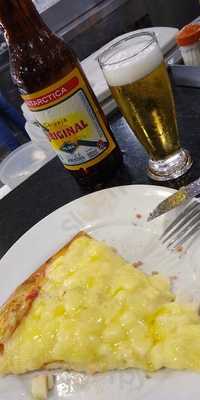 Lanchonete Joia Davilla