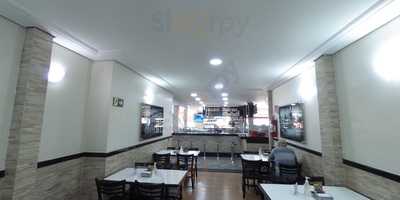 Lanchonete Joia Davilla