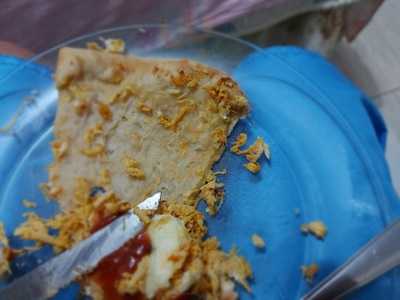 Nostra Famiglia Pizzaria E Lanchonete