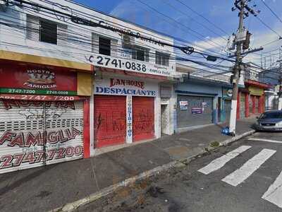 Nostra Famiglia Pizzaria E Lanchonete