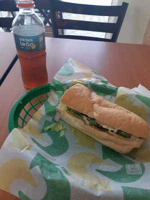 Subway Imperatriz