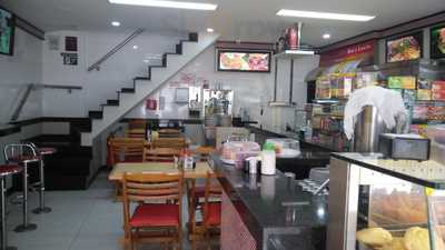 Jhonatan's Bar E Lanchonete