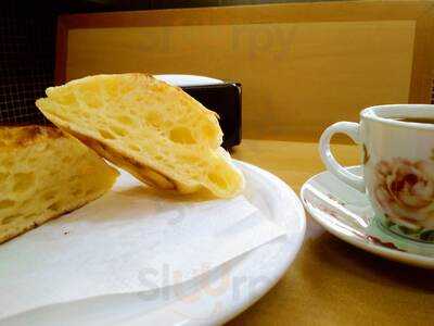 Jhonatan's Bar E Lanchonete