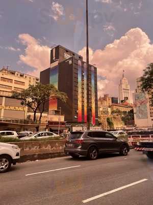 Jhonatan's Bar E Lanchonete