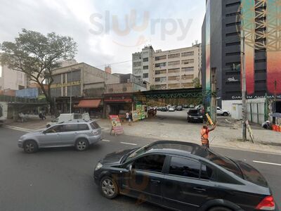 Jhonatan's Bar E Lanchonete