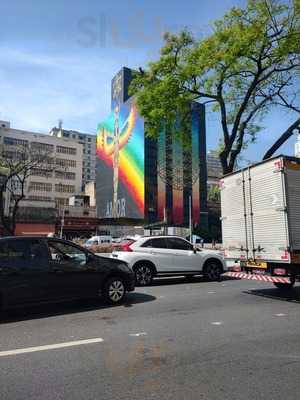 Jhonatan's Bar E Lanchonete