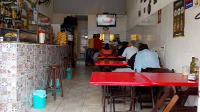 Xuxa's Bar E Lanches