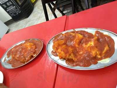 Xuxa's Bar E Lanches