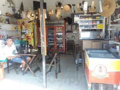 Xuxa's Bar E Lanches
