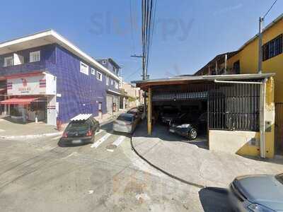 Xuxa's Bar E Lanches