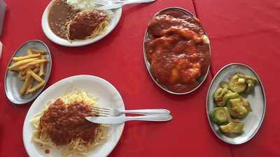 Xuxa's Bar E Lanches