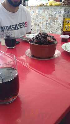 Xuxa's Bar E Lanches