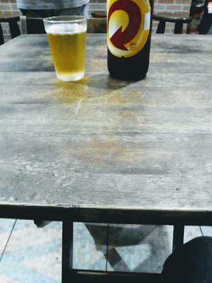 Xuxa's Bar E Lanches